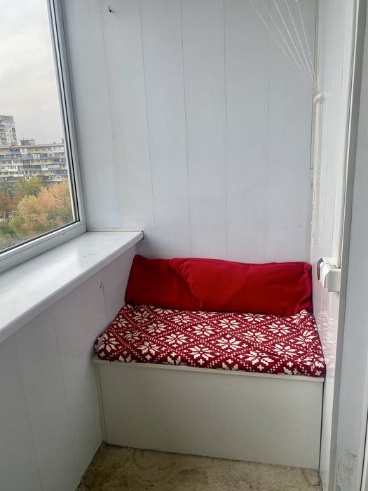 Квартира на вул. Мілютенка в Києві, ID 478295, фото №8