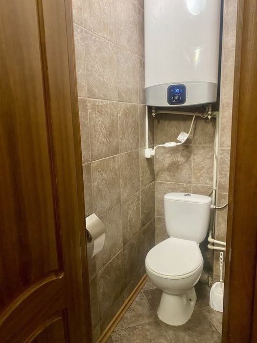 Квартира на вул. Мілютенка в Києві, ID 478295, фото №10