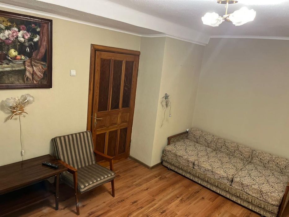 Квартира на просп. Берестейський, 12 в Києві, ID 478299, фото №3