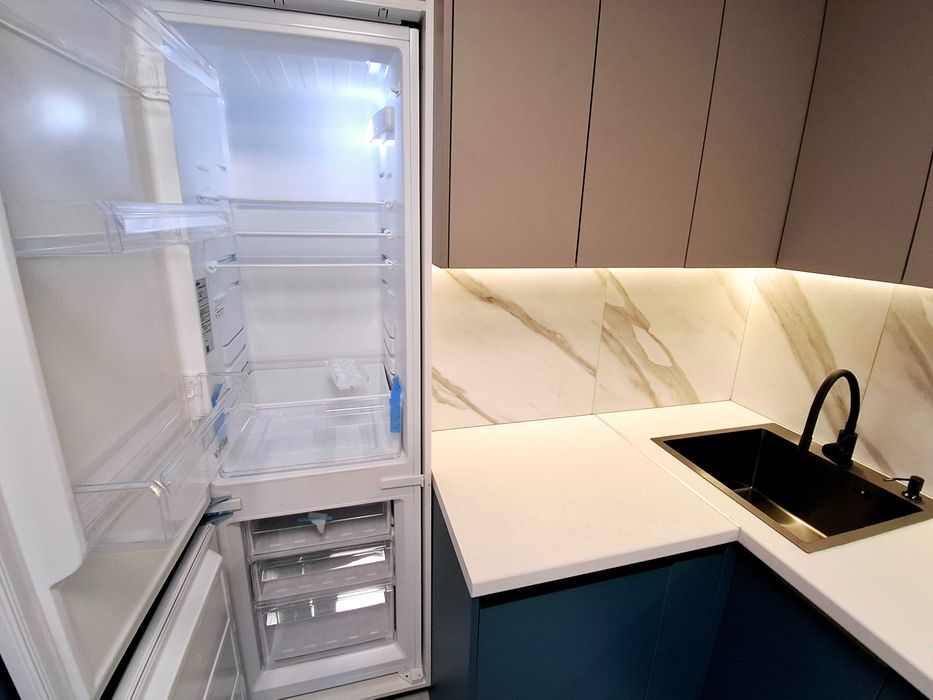 Квартира на вул. Металургів, 35 в Києві, ID 478274, фото №2