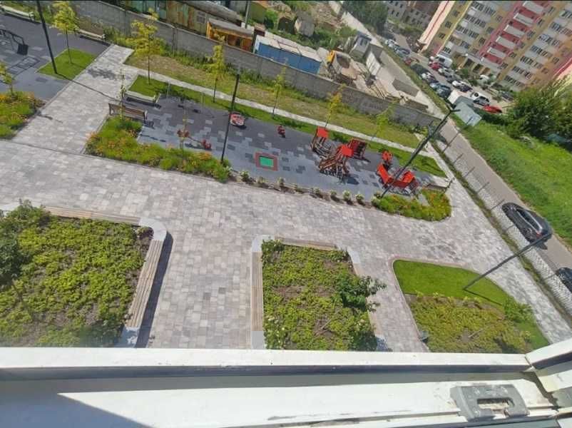 Квартира на вул. Металургів, 35 в Києві, ID 478274, фото №12
