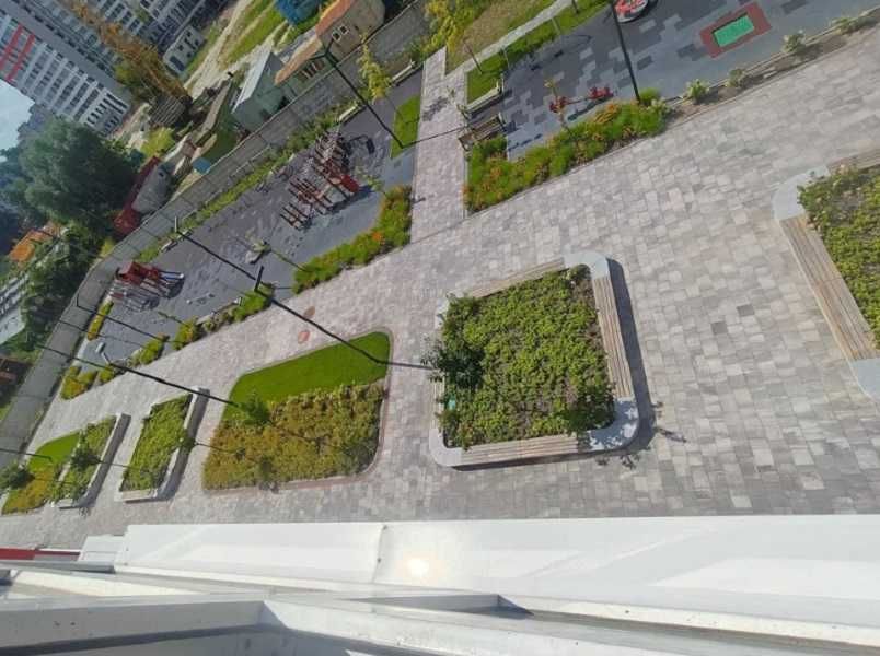 Квартира на вул. Металургів, 35 в Києві, ID 478274, фото №14