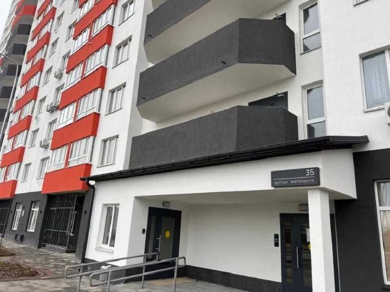 Квартира на вул. Металургів, 35 в Києві, ID 478274, фото №15