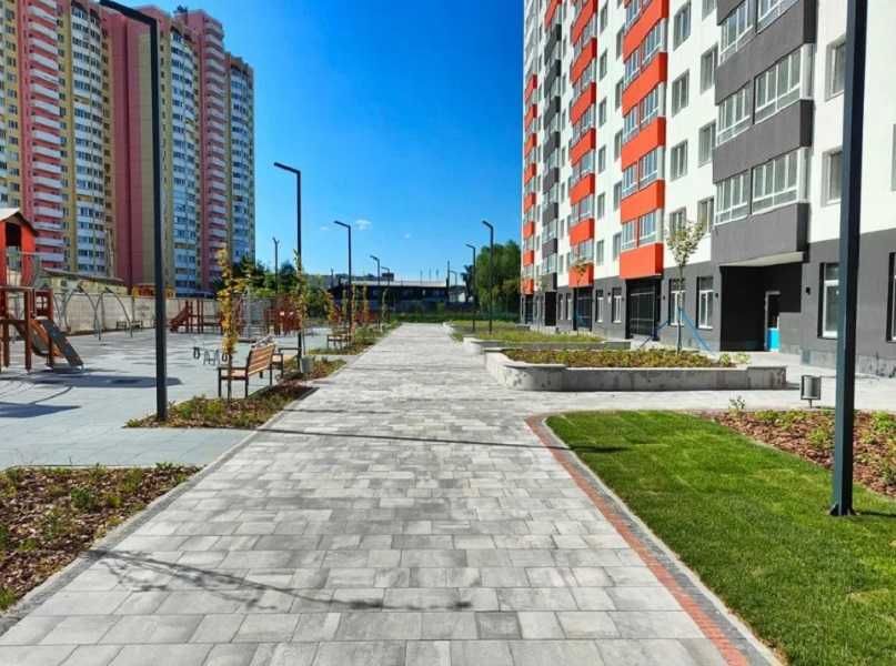 Квартира на вул. Металургів, 35 в Києві, ID 478274, фото №16