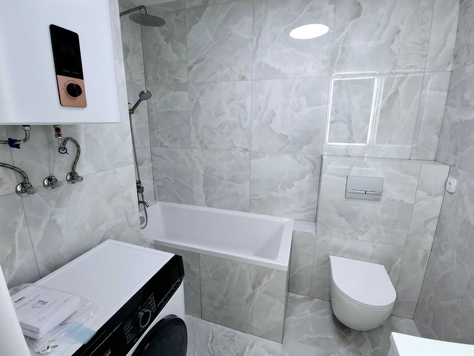 Квартира на вул. Металургів, 35 в Києві, ID 478274, фото №7
