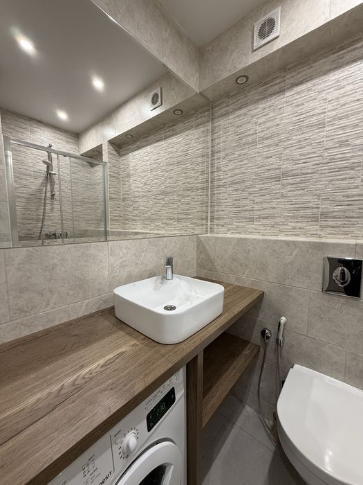 Квартира на вул. Соборна, 107б в Києві, ID 478385, фото №5
