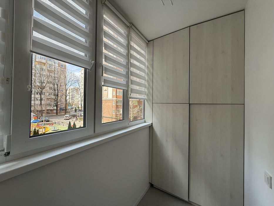 Квартира на вул. Соборна, 107б в Києві, ID 478385, фото №6