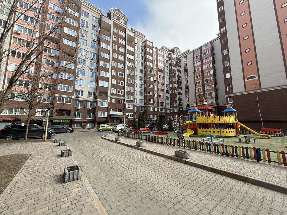 Квартира на вул. Соборна, 107б в Києві, ID 478385, фото №7