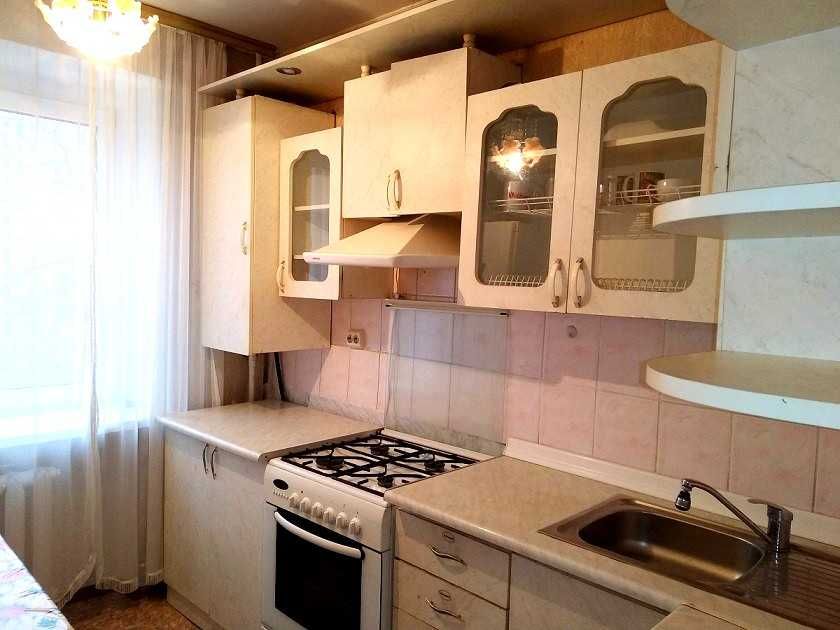 Квартира на вул. Бакинська, 37а, ID 478348, фото №1