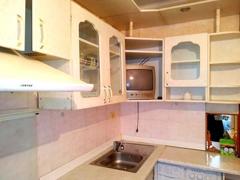 Квартира на вул. Бакинська, 37а в Києві, ID 478348, фото №2