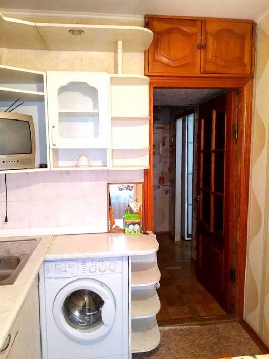Квартира на вул. Бакинська, 37а в Києві, ID 478348, фото №3