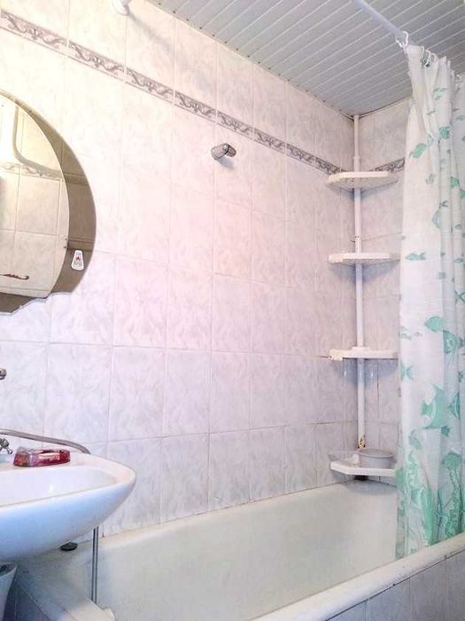 Квартира на вул. Бакинська, 37а в Києві, ID 478348, фото №7