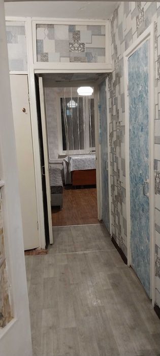 Квартира на Миколаївська дорога в Одесі, ID 478448, фото №2