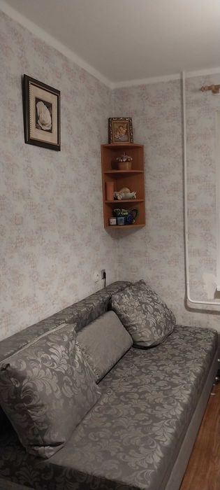 Квартира на Миколаївська дорога в Одесі, ID 478448, фото №4