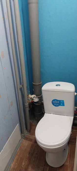 Квартира на Миколаївська дорога в Одесі, ID 478448, фото №7