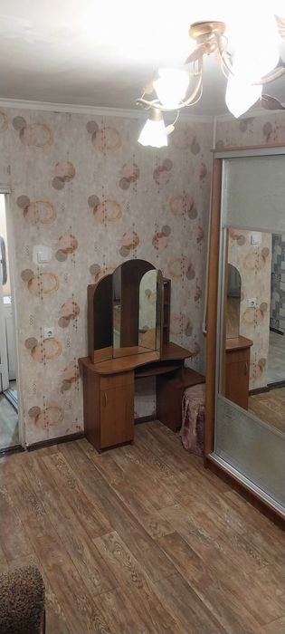 Квартира на Миколаївська дорога в Одесі, ID 478448, фото №10