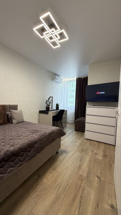 Квартира на вул. Симоненка, 107 в Києві, ID 478384, фото №2