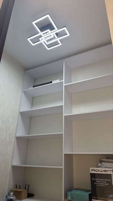 Квартира на вул. Симоненка, 107 в Києві, ID 478384, фото №11