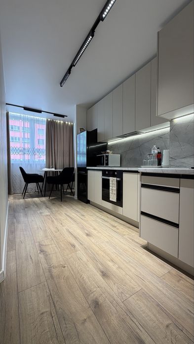 Квартира на вул. Симоненка, 107 в Києві, ID 478384, фото №13