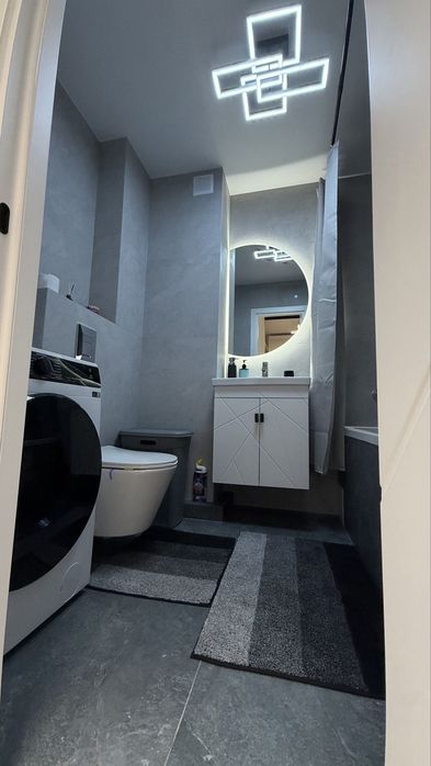 Квартира на вул. Симоненка, 107 в Києві, ID 478384, фото №14