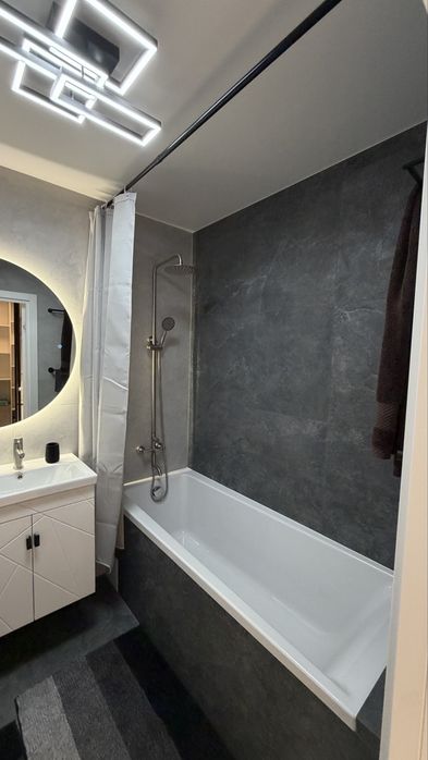 Квартира на вул. Симоненка, 107 в Києві, ID 478384, фото №15