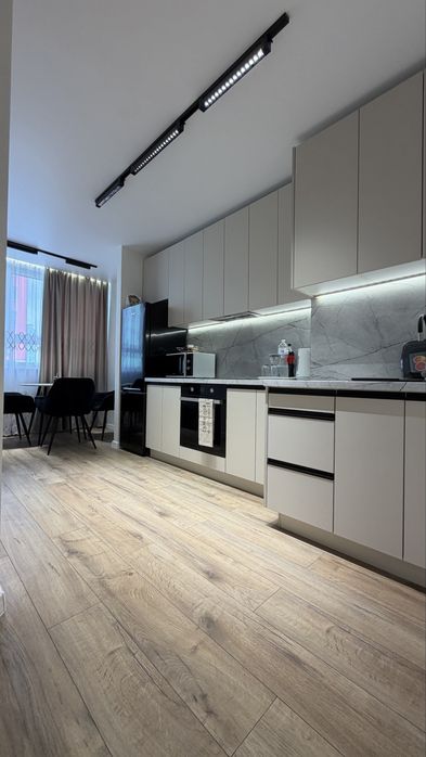 Квартира на вул. Симоненка, 107 в Києві, ID 478384, фото №3