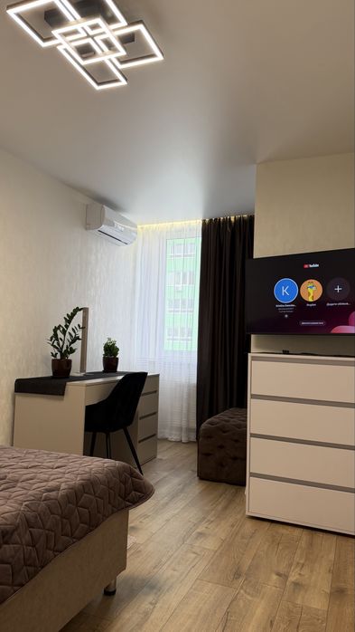 Квартира на вул. Симоненка, 107 в Києві, ID 478384, фото №21