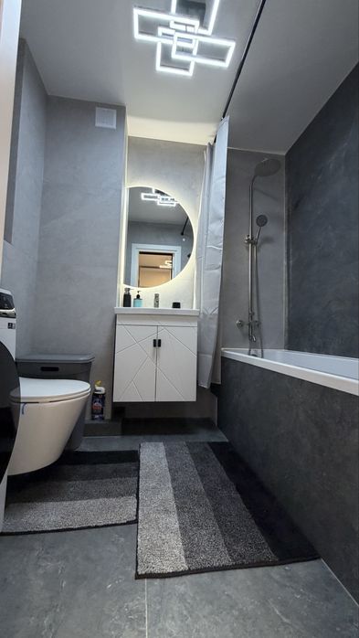 Квартира на вул. Симоненка, 107 в Києві, ID 478384, фото №6