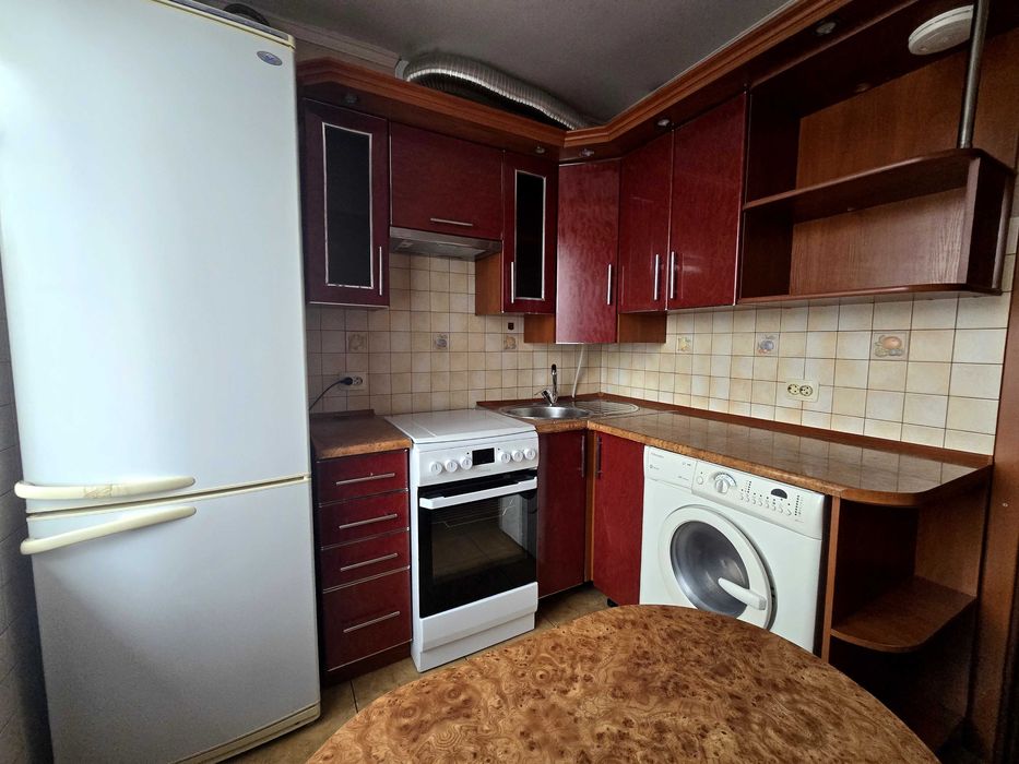 Квартира на вул. Грушевського в Львові, ID 478447, фото №6
