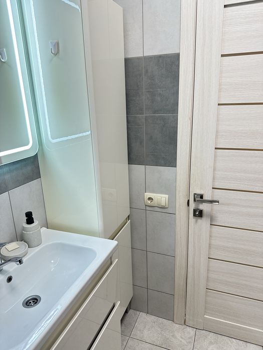 Квартира на Київська, 249Б в Києві, ID 478440, фото №13