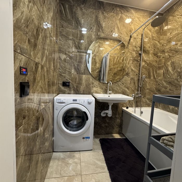 Квартира на ЖК Галактика в Києві, ID 478462, фото №2