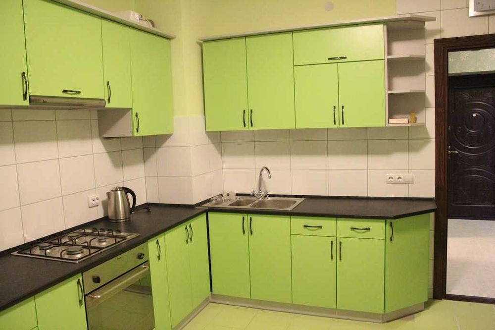 Квартира на вул. Роксоляни, 43Б в Львові, ID 478461, фото №2