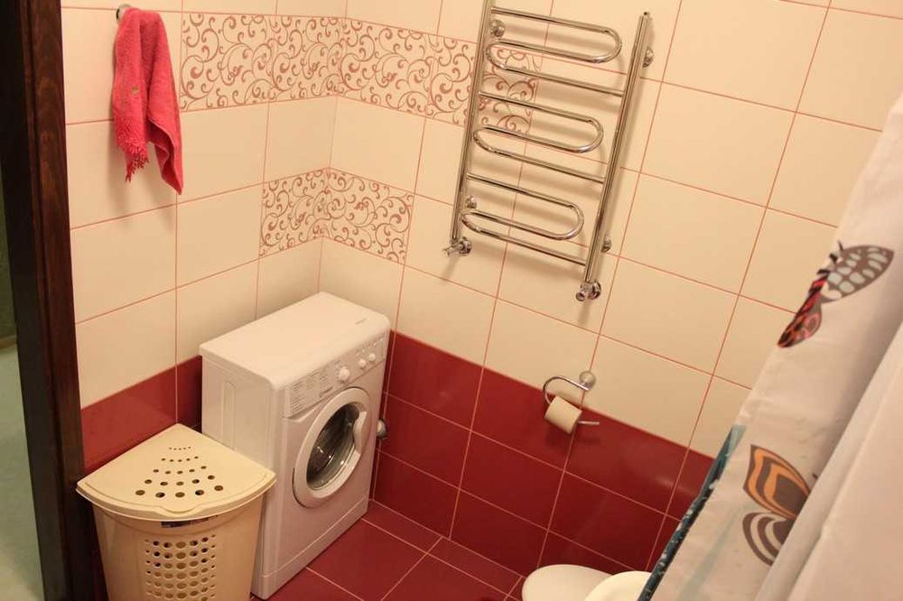Квартира на вул. Роксоляни, 43Б в Львові, ID 478461, фото №11