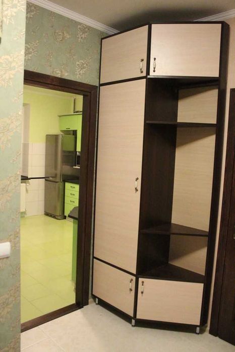 Квартира на вул. Роксоляни, 43Б в Львові, ID 478461, фото №13