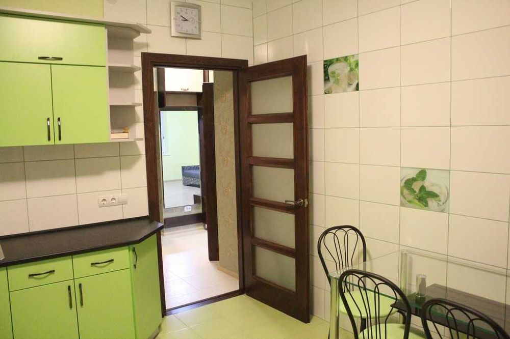 Квартира на вул. Роксоляни, 43Б в Львові, ID 478461, фото №4