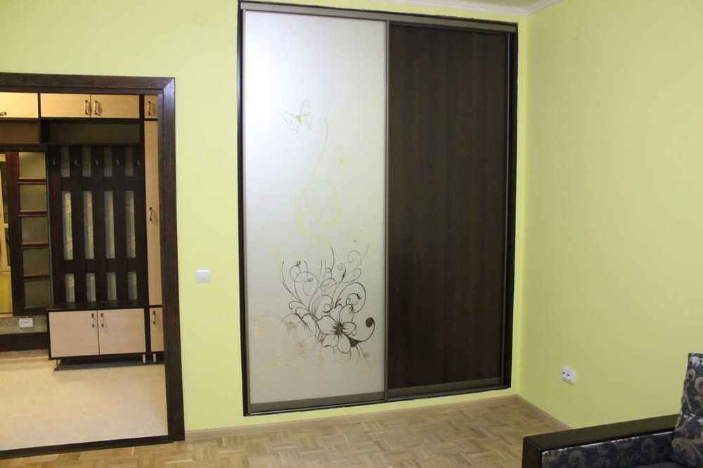 Квартира на вул. Роксоляни, 43Б в Львові, ID 478461, фото №8