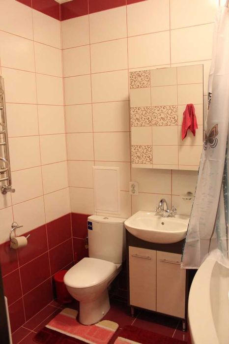 Квартира на вул. Роксоляни, 43Б в Львові, ID 478461, фото №10