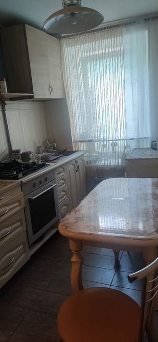 Квартира на Приморський в Одесі, ID 478446, фото №5