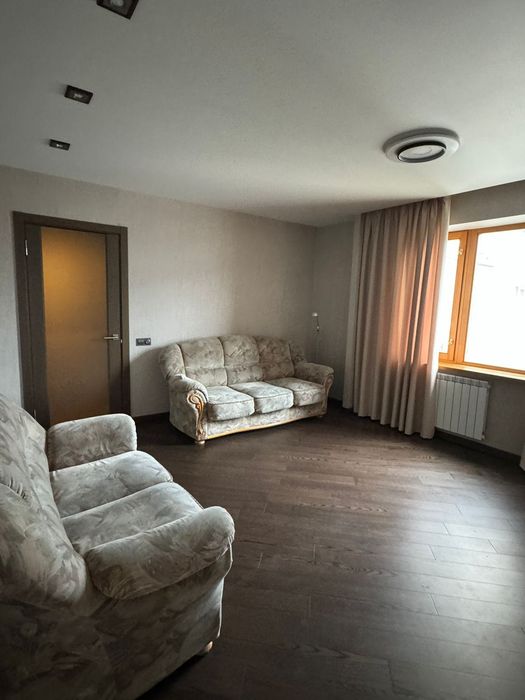 Квартира на вул. Прилужна, 14 в Києві, ID 478480, фото №11