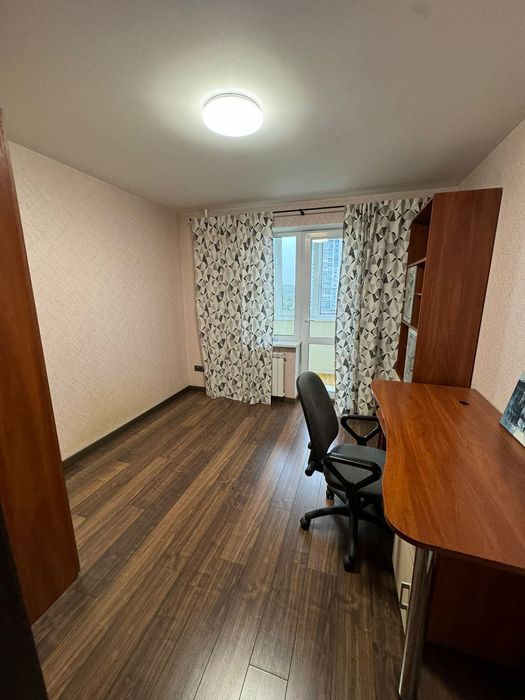 Квартира на вул. Прилужна, 14 в Києві, ID 478480, фото №14