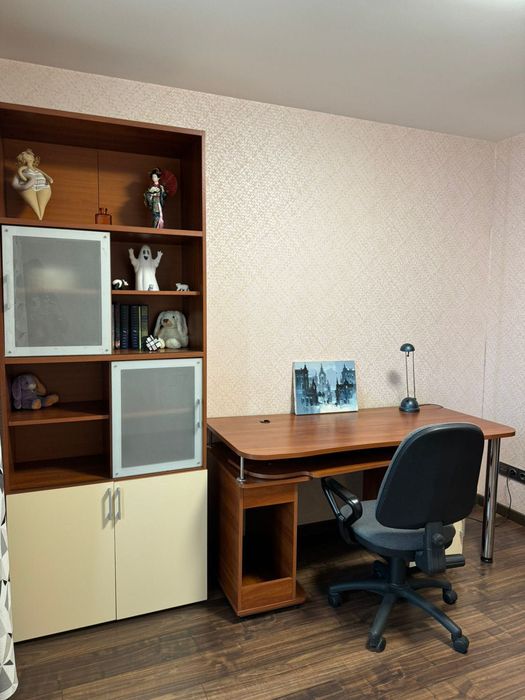 Квартира на вул. Прилужна, 14 в Києві, ID 478480, фото №15