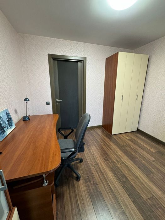 Квартира на вул. Прилужна, 14 в Києві, ID 478480, фото №16