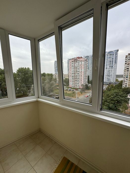 Квартира на вул. Прилужна, 14 в Києві, ID 478480, фото №18