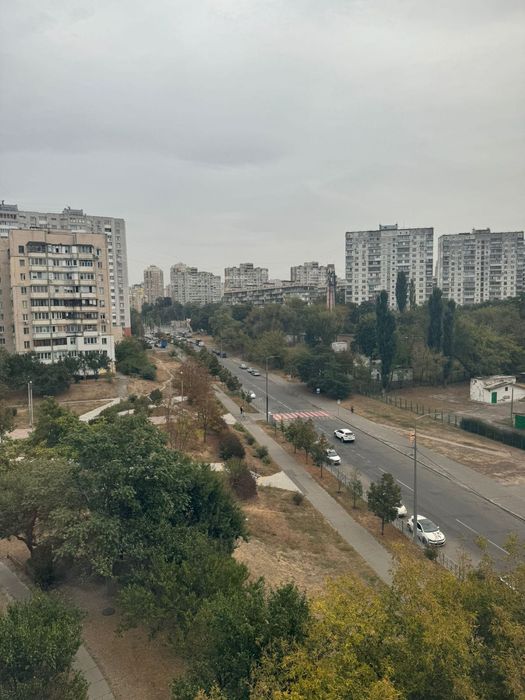 Квартира на вул. Прилужна, 14 в Києві, ID 478480, фото №20