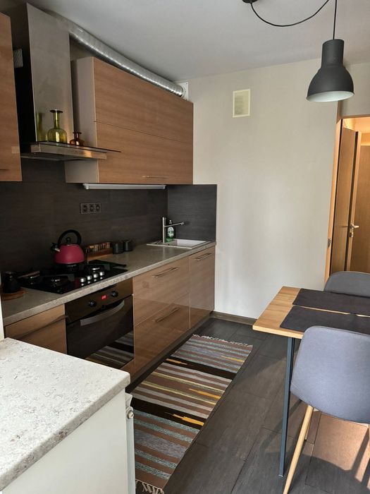 Квартира на вул. Прилужна, 14 в Києві, ID 478480, фото №3