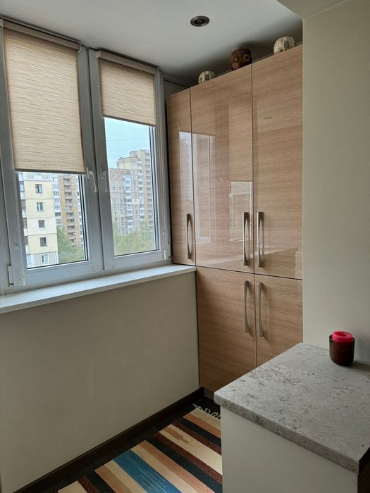 Квартира на вул. Прилужна, 14 в Києві, ID 478480, фото №5