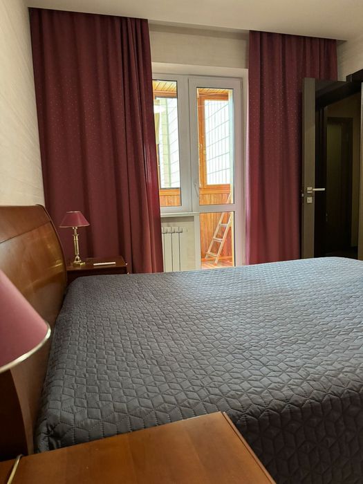 Квартира на вул. Прилужна, 14 в Києві, ID 478480, фото №8