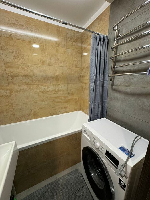 Квартира на вул. Прилужна, 14 в Києві, ID 478480, фото №9