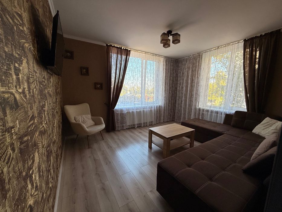 Квартира на вул. Михайла Величка, 1А в Києві, ID 478474, фото №12