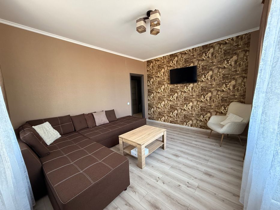 Квартира на вул. Михайла Величка, 1А в Києві, ID 478474, фото №13